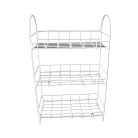 Mosószer tartó 3-as 70X44X20 Cm