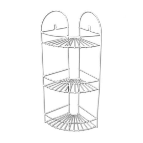 Sarokpolc 3 Részes 68X25X25 Cm