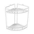 Sarokpolc 2 Részes 37X24X24 Cm