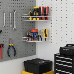 Sarokpolc 2 Részes 37X24X24 Cm