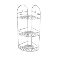 Sarokpolc 3 Részes 62X20X20 Cm