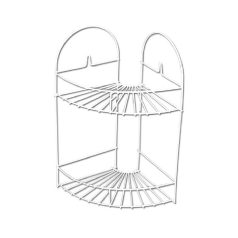 Sarokpolc 2 Részes 40X21X21 Cm