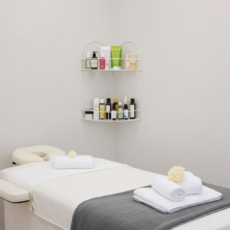 Sarokpolc 2 Részes 40X21X21 Cm