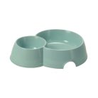Macskaetető Tál Kombi 20704