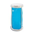 Szemeteszsák Tartó Állvány 120 L