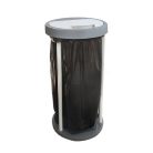 Szemeteszsák Tartó Állvány 120 L