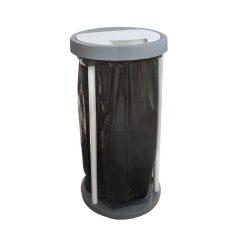 Szemeteszsák Tartó Állvány 120 L