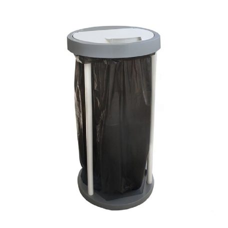 Szemeteszsák Tartó Állvány 120 L
