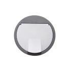 Szemeteszsák Tartó Állvány 120 L