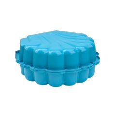 Dublino Homokozókagyló Párban