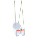 Gyerekhinta Hattyús Kötél+Karika