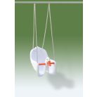 Gyerekhinta Hattyús Kötél+Karika