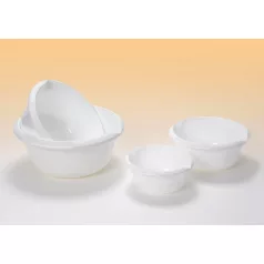 Csőrös Keverőtál Szett 4 Részes 18Cm-22Cm-26Cm-30Cm