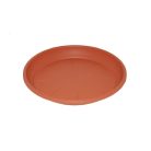 Virágcserép Alátét Színes 37 cm Cilindro 70739