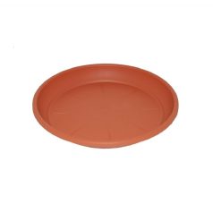 Virágcserép Alátét Színes 37 cm Cilindro 70739