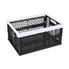 Összecsukható Rekesz 48 x 35 x 24 cm