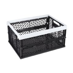 Összecsukható Rekesz 48 x 35 x 24 cm