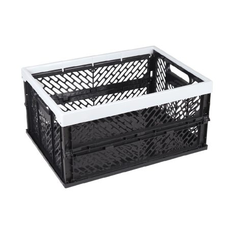 Összecsukható Rekesz 48 x 35 x 24 cm