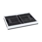 Összecsukható Rekesz 48 x 35 x 24 cm