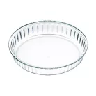 Hőálló Jénai Pite Tál 27 cm Termisil