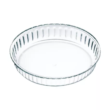 Hőálló Jénai Pite Tál 27 cm Termisil