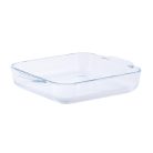 Hőálló Jénai Tál Kocka 2,5 L Termisil