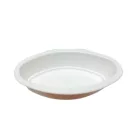 Oázis Virágtál Csónak 22 cm