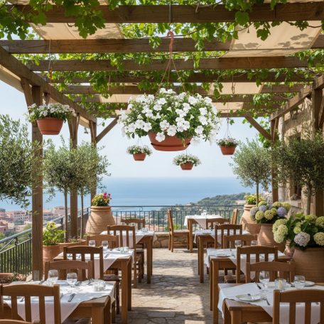 Függesztett Virágcserép Nagy