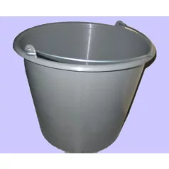 Vödör Fémfülű 20 L