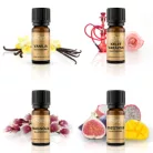 Aranycimkés Illóolajok 3 x 10 ml 