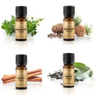 Aranycimkés Illóolajok 3 x 10 ml 