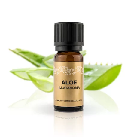 Aranycimkés Illóolajok 3 x 10 ml 