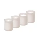 Mécsesbetét  4Db/Csomag WK 60