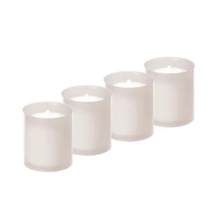 Mécsesbetét  4Db/Csomag WK 60