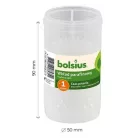 Mécsesbetét Bolsius 35 Db-os