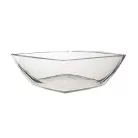 Üveg Tálka Tokio 12,5 Cm 6 Db-os