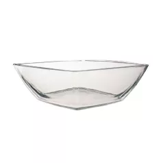 Üveg Tálka Tokio 12,5 Cm 6 Db-os
