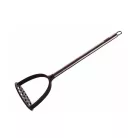 Krumplitörő 32 cm Akcent