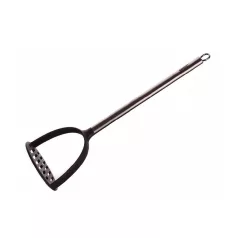 Krumplitörő 32 cm Akcent