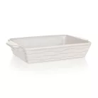 Kerámia Sütőtál 24 x 14,5 cm  60ZF02 