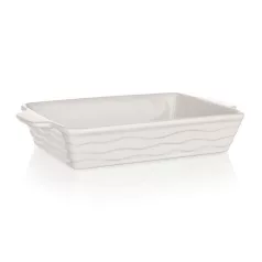 Kerámia Sütőtál 24 x 14,5 cm  60ZF02 