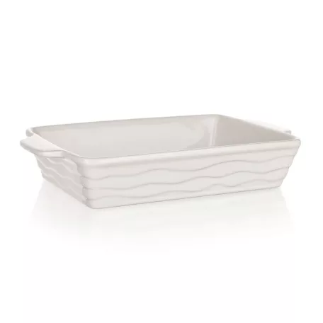 Kerámia Sütőtál 24 x 14,5 cm  60ZF02 
