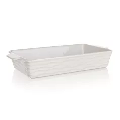 Kerámia Sütőtál 42 x 21 cm  60ZF05