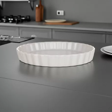 Kerámia Sütőtál 28,5 cm 60ZF13 