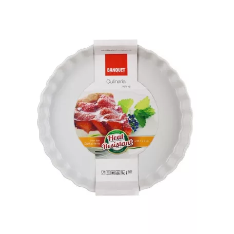 Kerámia Sütőtál 28,5 cm 60ZF13 