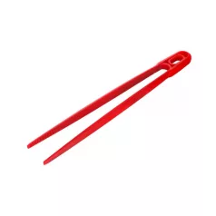 Szilikonos Ételcsipesz 30 cm Culinaria
