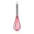 Szilikon Habverő 30 Cm Banquet Culinaria Red