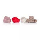 Bonbon Forma Szilikon Mix 