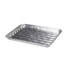 Aluminium Grill Tepsi 34 x 23 cm
