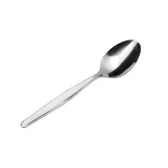 Mokkáskanál Fém  11,5 Cm 